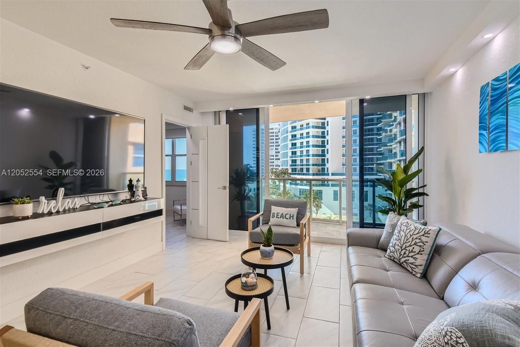 2501 S Ocean Drive 617, Hollywood, FL 33019