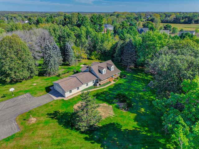 7669 Minar Avenue N, Stillwater, MN 55082