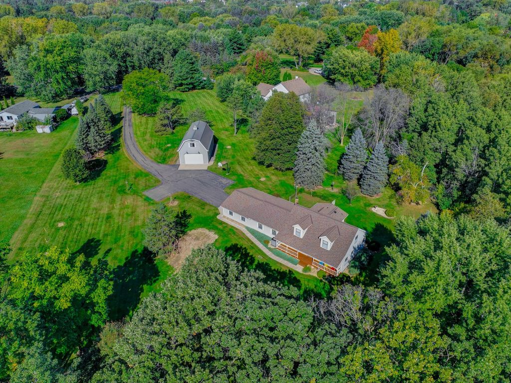 7669 Minar Avenue N, Stillwater, MN 55082