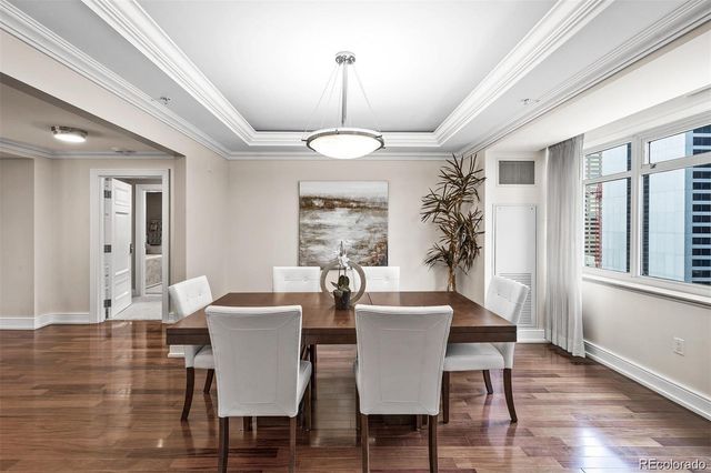 1891 Curtis Street 1607, Denver, CO 80202