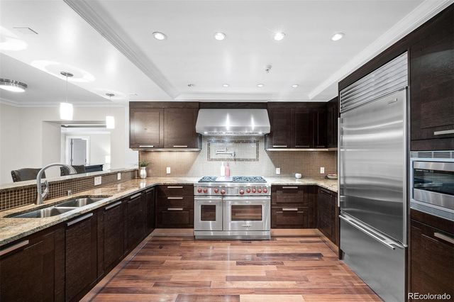 1891 Curtis Street 1607, Denver, CO 80202