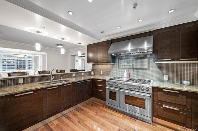 1891 Curtis Street 1607, Denver, CO 80202