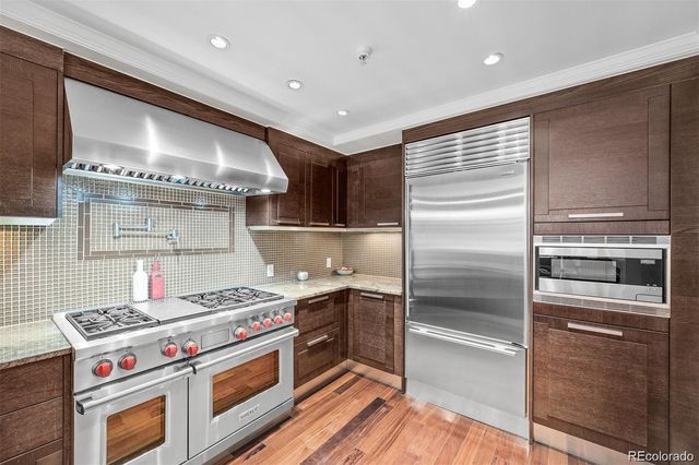 1891 Curtis Street 1607, Denver, CO 80202