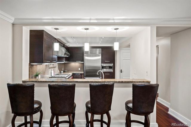 1891 Curtis Street 1607, Denver, CO 80202