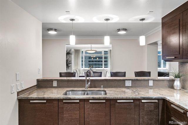 1891 Curtis Street 1607, Denver, CO 80202