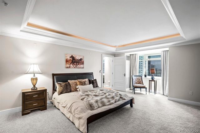 1891 Curtis Street 1607, Denver, CO 80202