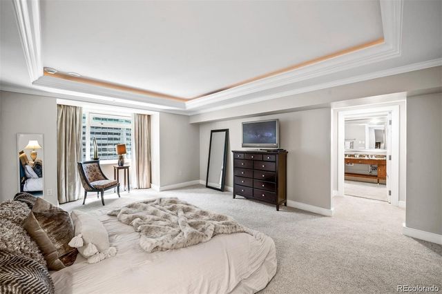 1891 Curtis Street 1607, Denver, CO 80202