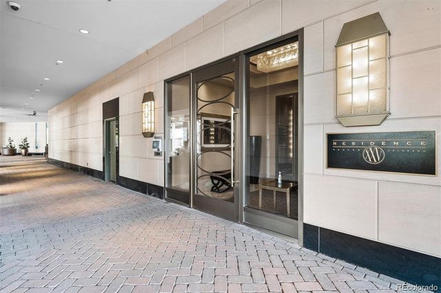 1891 Curtis Street 1607, Denver, CO 80202