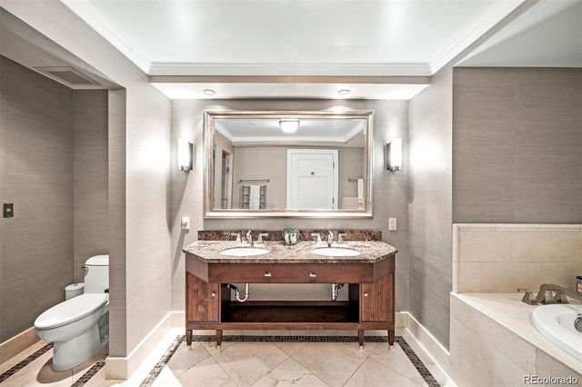 1891 Curtis Street 1607, Denver, CO 80202