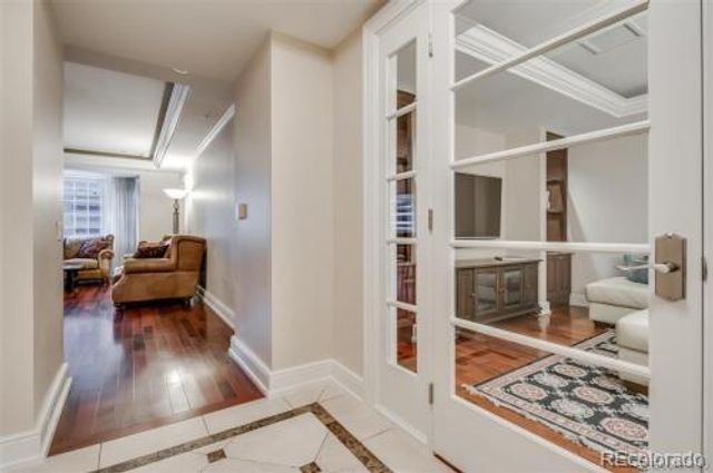 1891 Curtis Street 1607, Denver, CO 80202