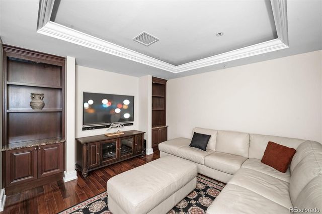 1891 Curtis Street 1607, Denver, CO 80202