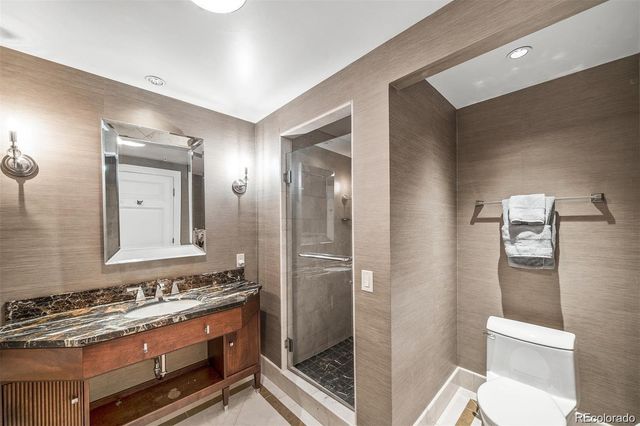 1891 Curtis Street 1607, Denver, CO 80202