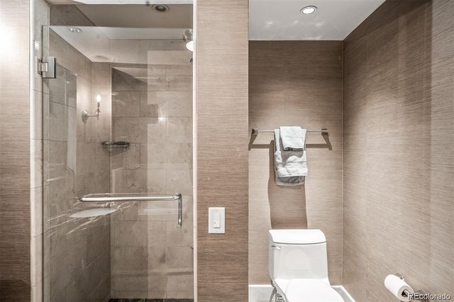 1891 Curtis Street 1607, Denver, CO 80202