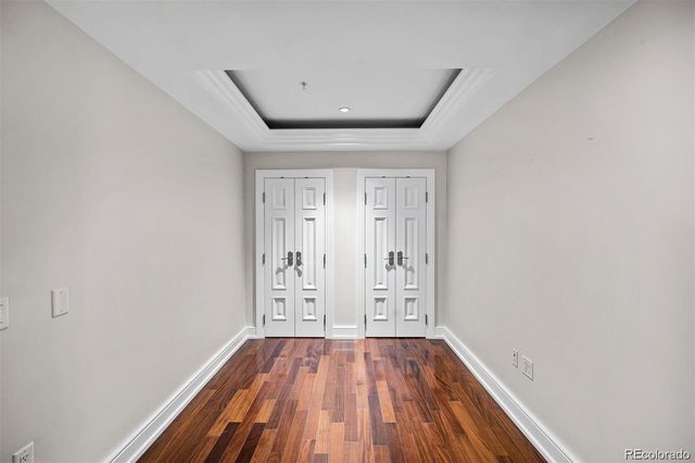 1891 Curtis Street 1607, Denver, CO 80202