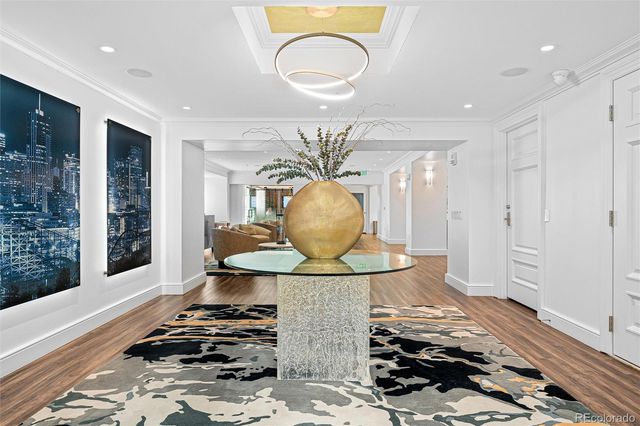 1891 Curtis Street 1607, Denver, CO 80202