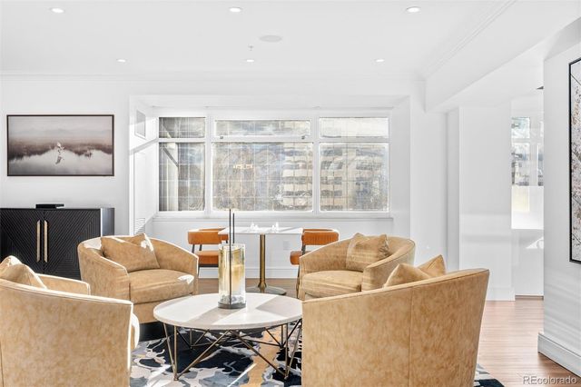 1891 Curtis Street 1607, Denver, CO 80202