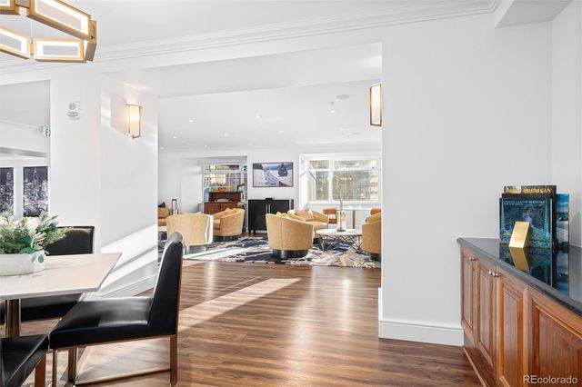 1891 Curtis Street 1607, Denver, CO 80202