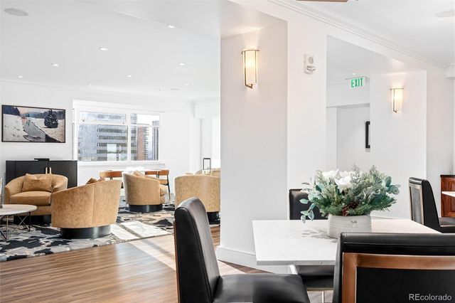 1891 Curtis Street 1607, Denver, CO 80202