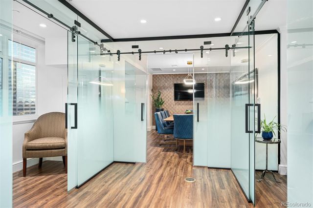 1891 Curtis Street 1607, Denver, CO 80202