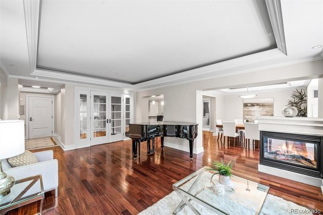 1891 Curtis Street 1607, Denver, CO 80202