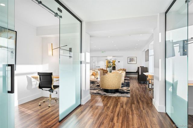 1891 Curtis Street 1607, Denver, CO 80202