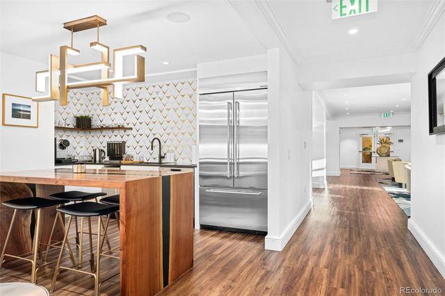 1891 Curtis Street 1607, Denver, CO 80202