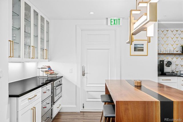 1891 Curtis Street 1607, Denver, CO 80202