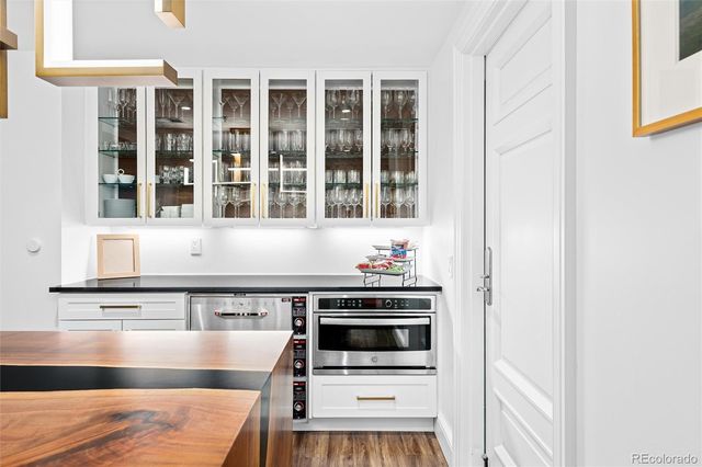 1891 Curtis Street 1607, Denver, CO 80202