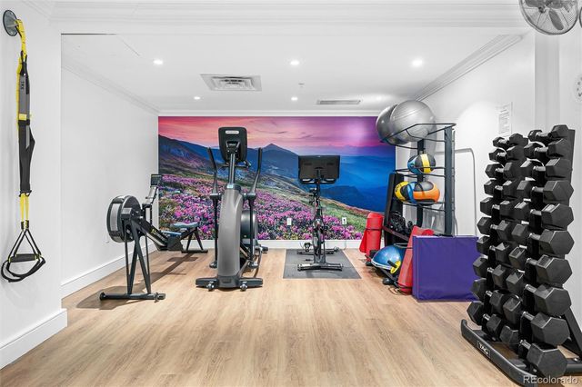 1891 Curtis Street 1607, Denver, CO 80202