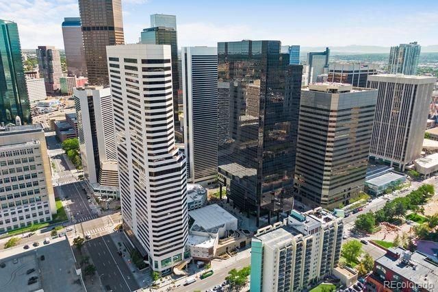 1891 Curtis Street 1607, Denver, CO 80202