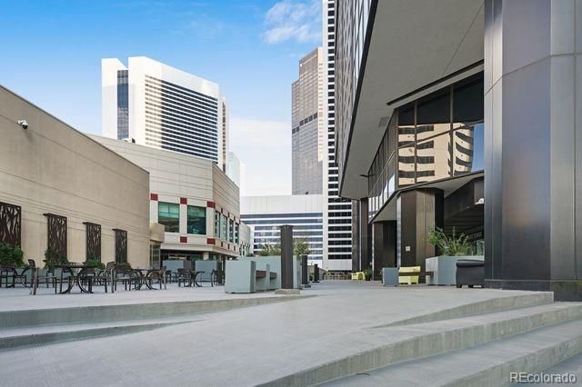 1891 Curtis Street 1607, Denver, CO 80202