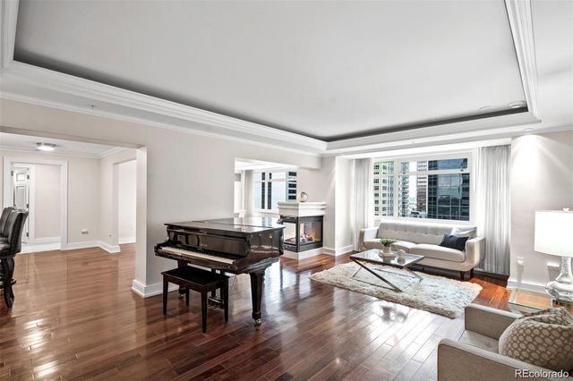 1891 Curtis Street 1607, Denver, CO 80202