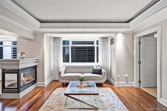 1891 Curtis Street 1607, Denver, CO 80202