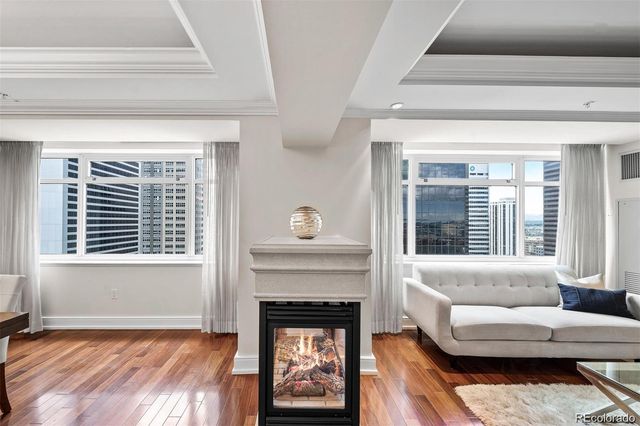 1891 Curtis Street 1607, Denver, CO 80202