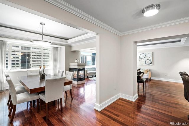 1891 Curtis Street 1607, Denver, CO 80202