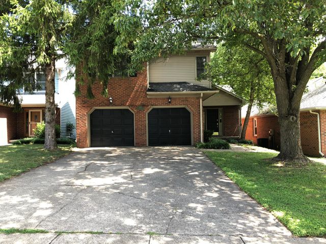 2129 Ft. Harrods Drive Drive, Lexington, KY 40513