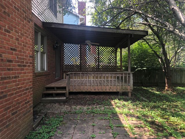 2129 Ft. Harrods Drive Drive, Lexington, KY 40513