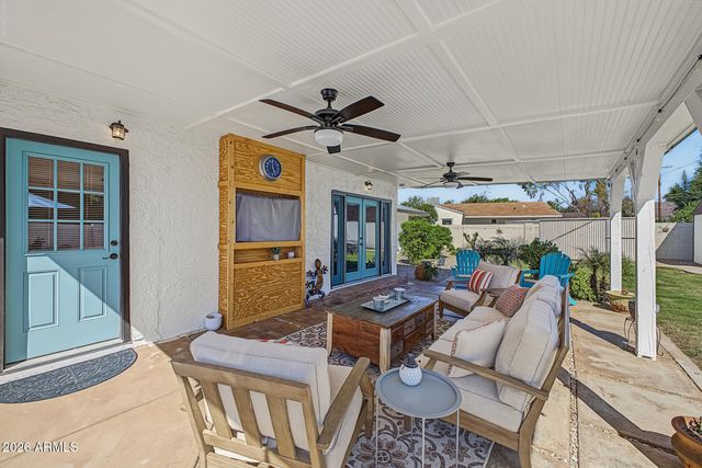 7619 N 17TH Avenue, Phoenix, AZ 85021
