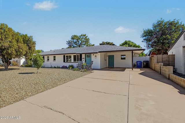 7619 N 17TH Avenue, Phoenix, AZ 85021