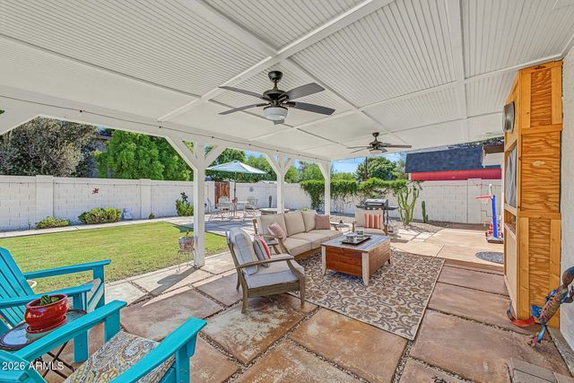 7619 N 17TH Avenue, Phoenix, AZ 85021