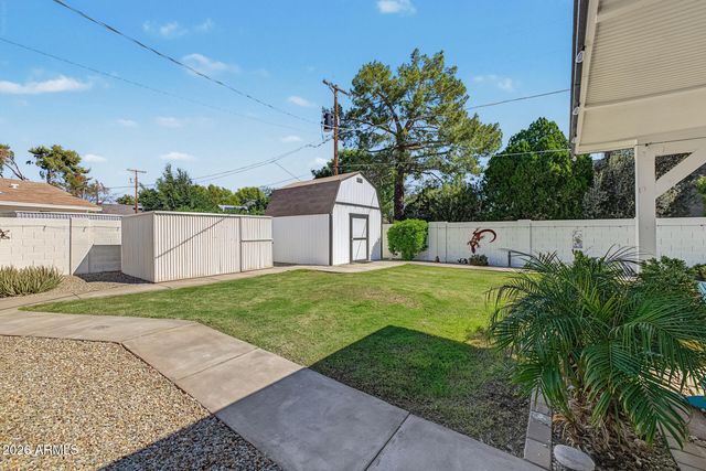 7619 N 17TH Avenue, Phoenix, AZ 85021