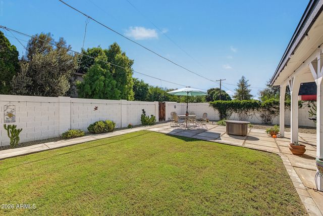 7619 N 17TH Avenue, Phoenix, AZ 85021