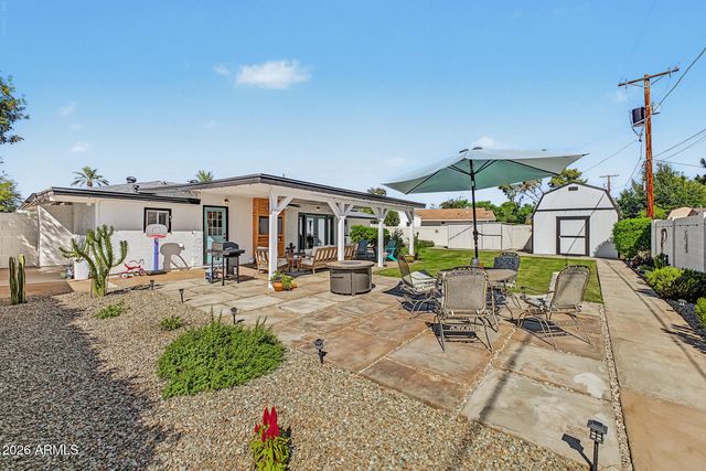 7619 N 17TH Avenue, Phoenix, AZ 85021