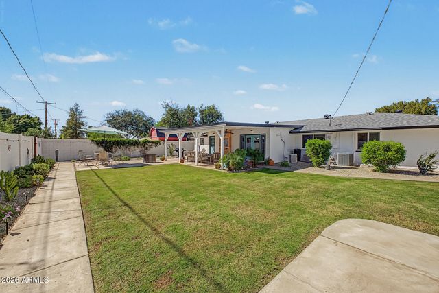 7619 N 17TH Avenue, Phoenix, AZ 85021