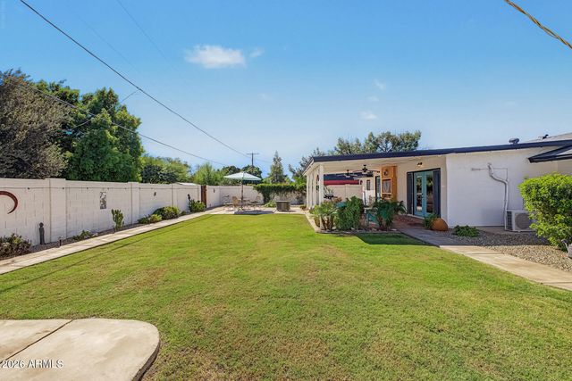 7619 N 17TH Avenue, Phoenix, AZ 85021