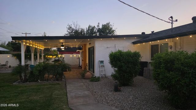 7619 N 17TH Avenue, Phoenix, AZ 85021