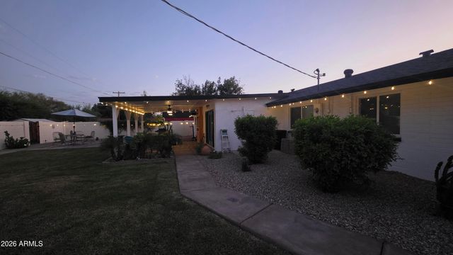 7619 N 17TH Avenue, Phoenix, AZ 85021