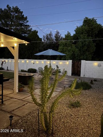 7619 N 17TH Avenue, Phoenix, AZ 85021