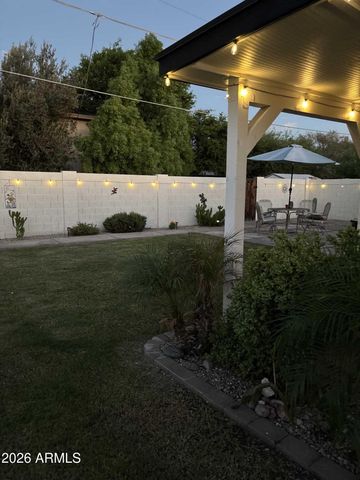 7619 N 17TH Avenue, Phoenix, AZ 85021