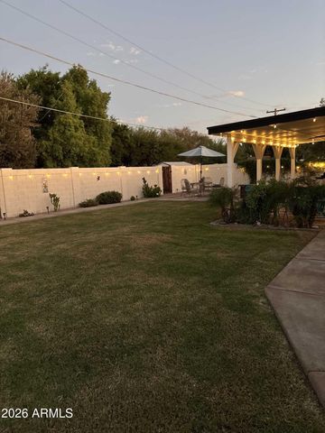 7619 N 17TH Avenue, Phoenix, AZ 85021